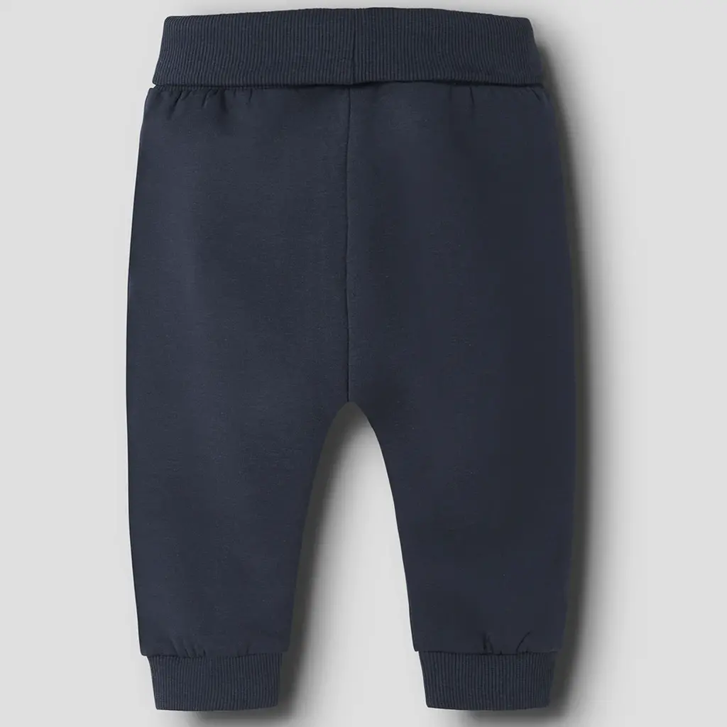 Joggingbroekje Vrillie (navy blazer star)