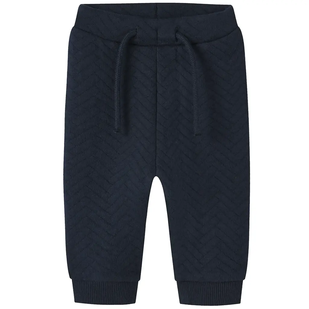 Broekje Night (navy blazer)