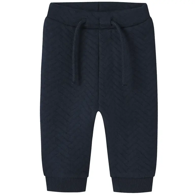 Broekje Night (navy blazer)