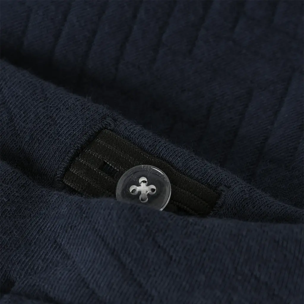 Broekje Night (navy blazer)