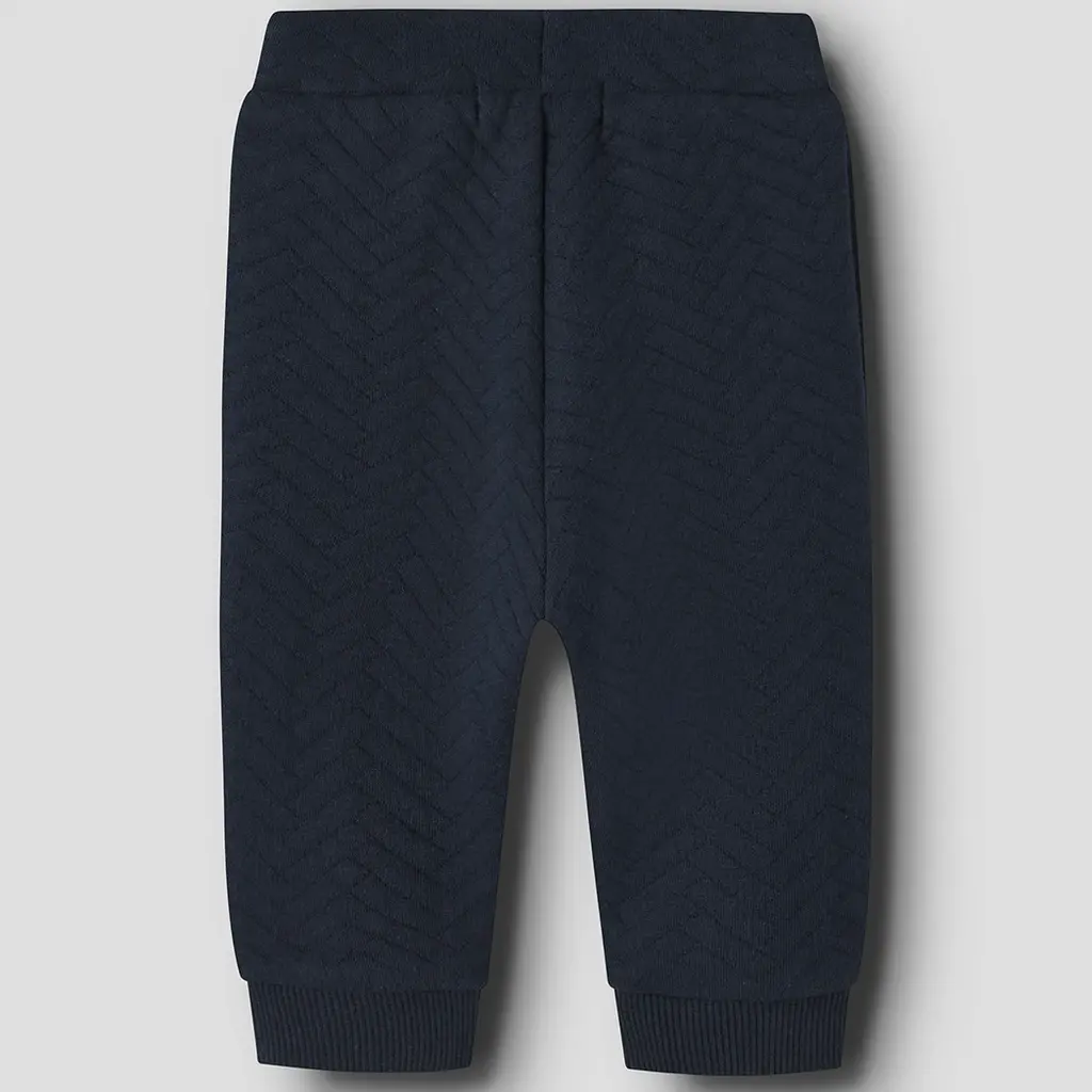 Broekje Night (navy blazer)