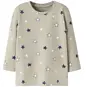 Name It Longsleeve Vacion (island fossil stars)