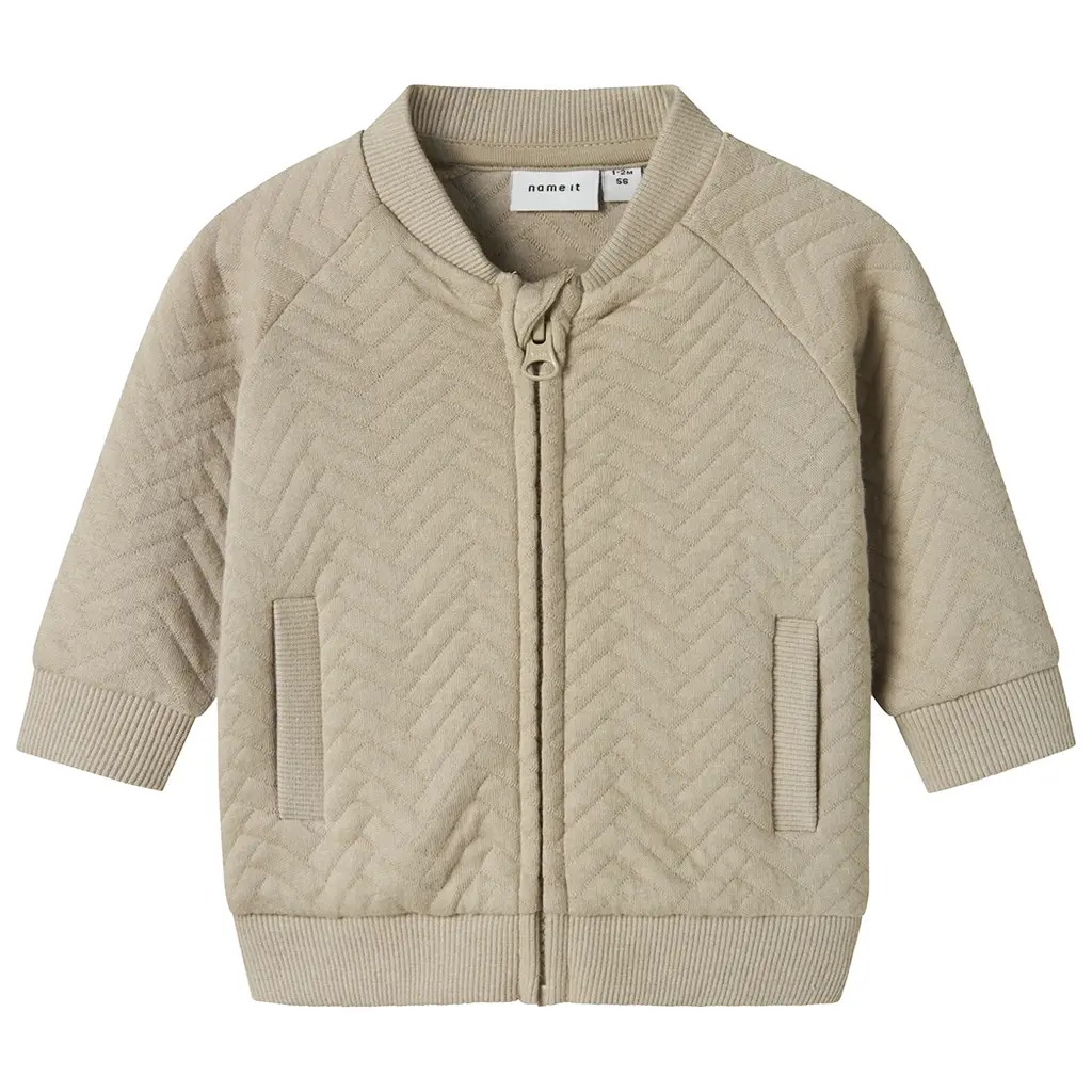 Vestje Night (island fossil)