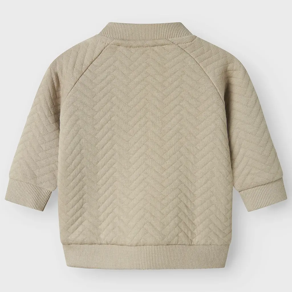 Vestje Night (island fossil)