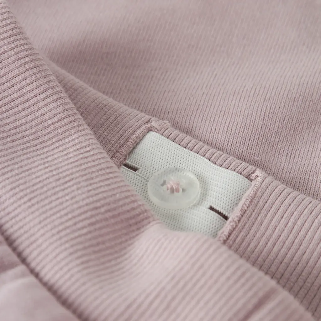 Joggingbroek Vima (burnished lilac heart)