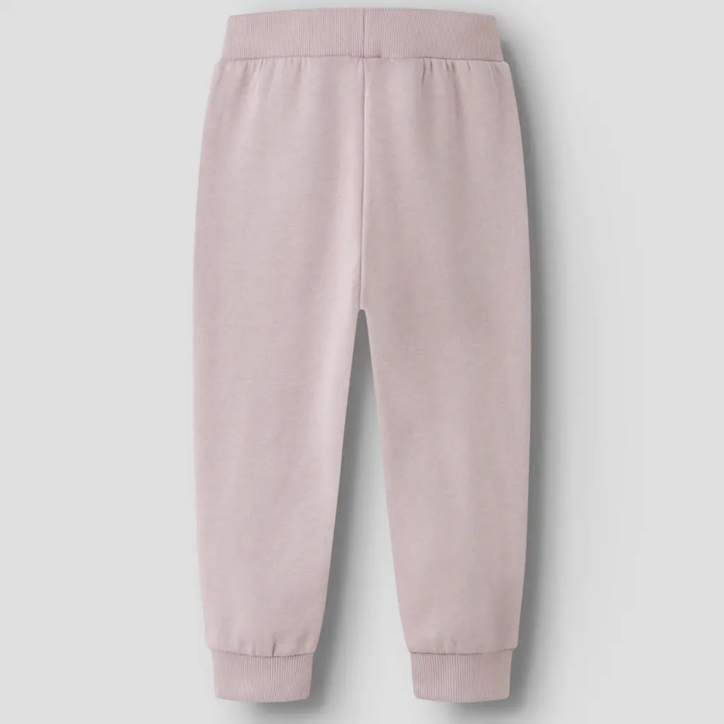 Joggingbroek Vima (burnished lilac heart)