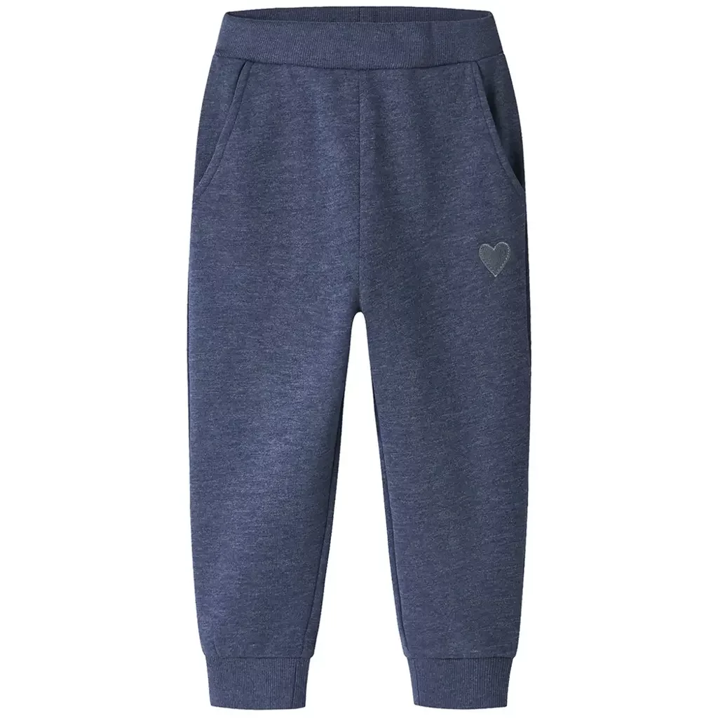 Joggingbroek Vima (blueprint heart)