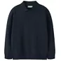 Name It Trui polo Leopold (navy blazer)