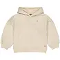 Quapi Tru hoodie Zekki (white marble)