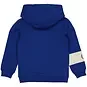 Quapi Trui hoodie Zachary (blue)