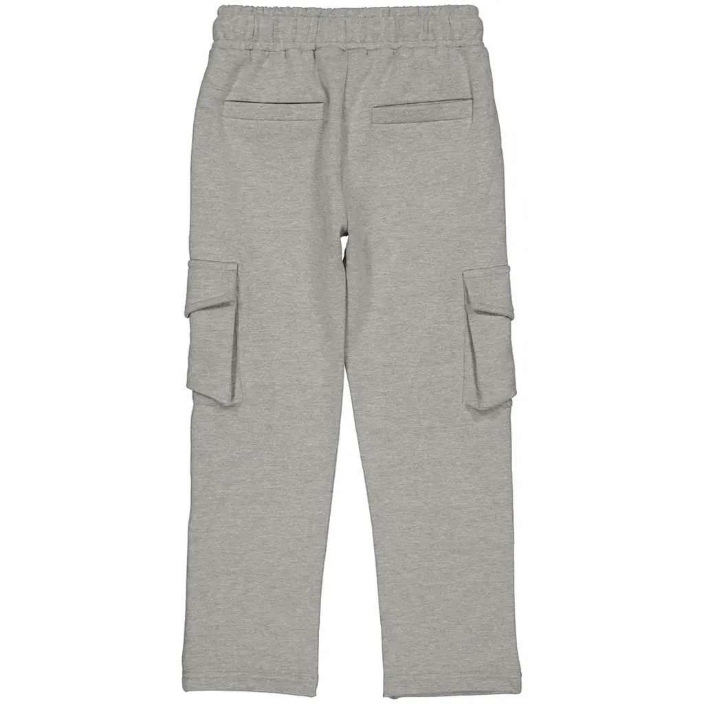 Joggingbroek Zion (grey melee)