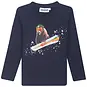 Someone Longsleeve Elliot (navy)