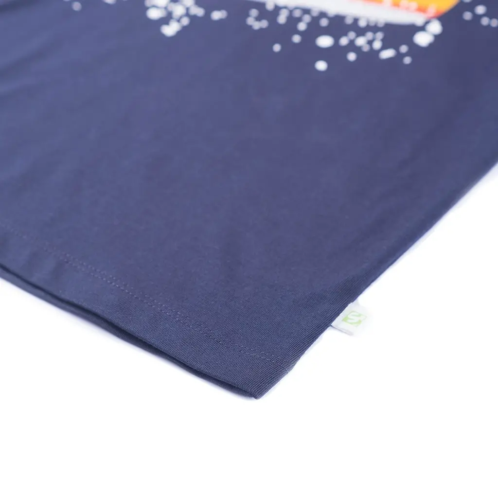 Longsleeve Elliot (navy)