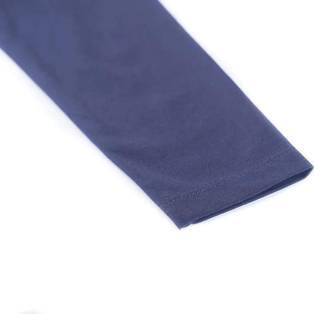 Longsleeve Elliot (navy)