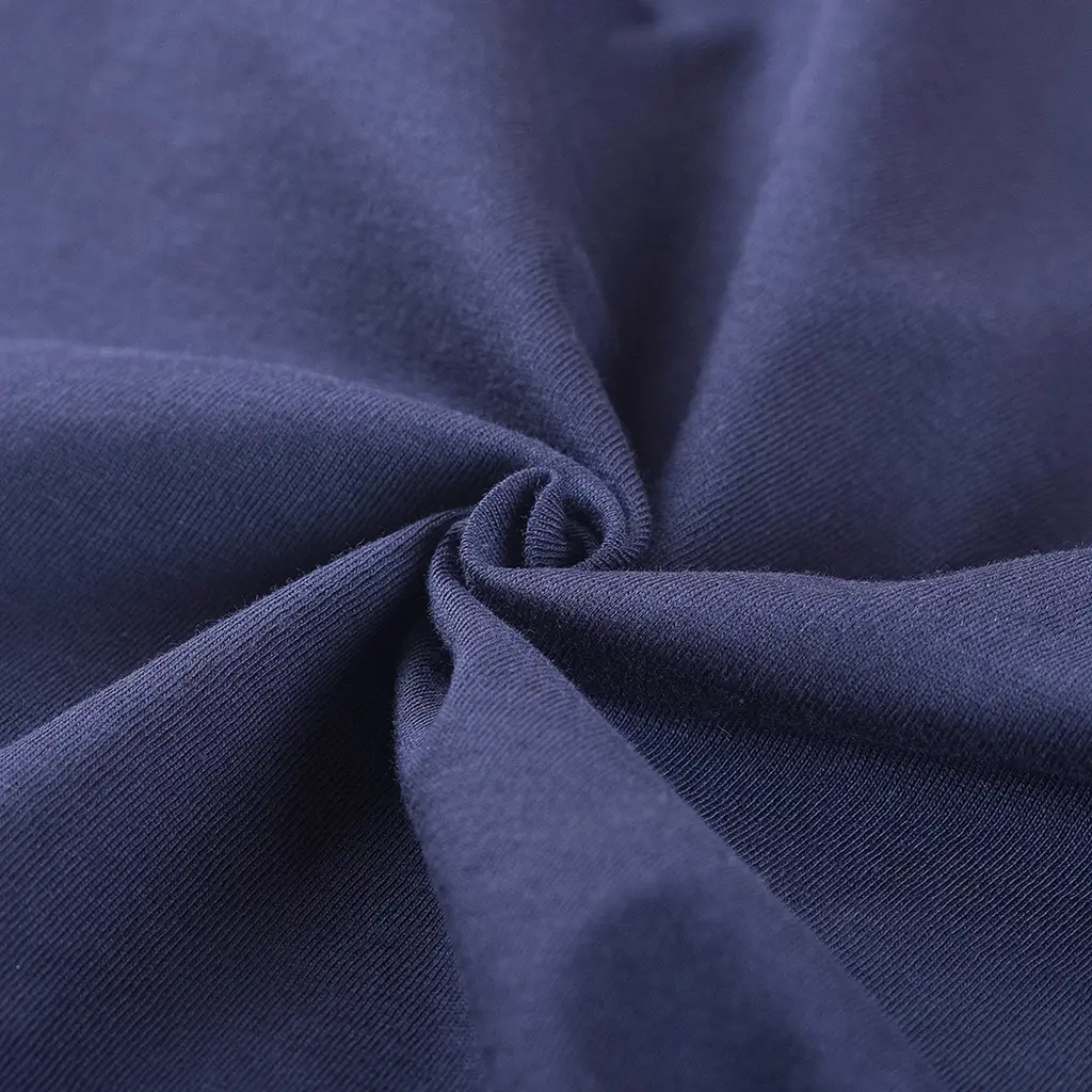 Longsleeve Elliot (navy)