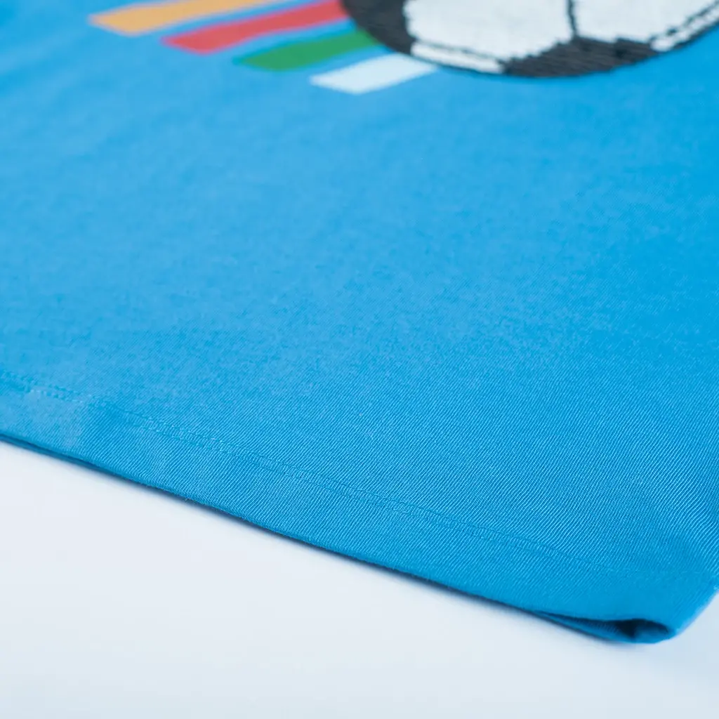 Longsleeve Kylian (blue)