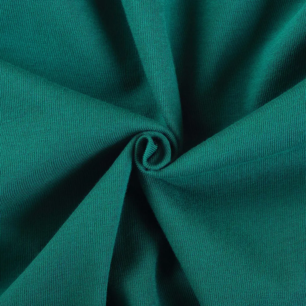 Longsleeve Elliot (green)