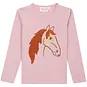 Someone Longsleeve Cheval (light pink)