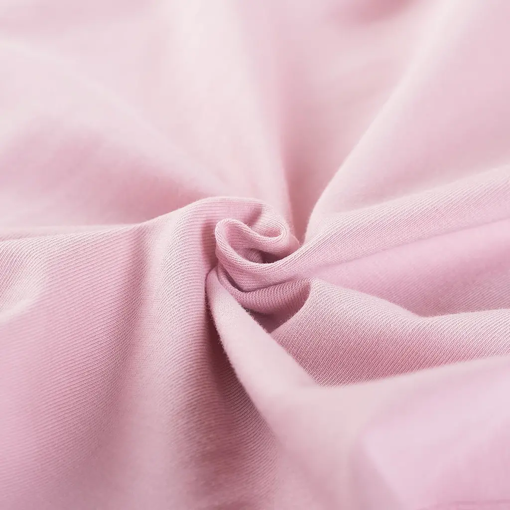 Longsleeve Cheval (light pink)