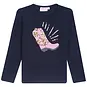 Someone Longsleeve Daphne (navy)