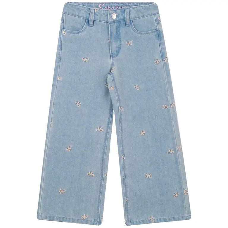 Broek Lizanne (jeans blue)