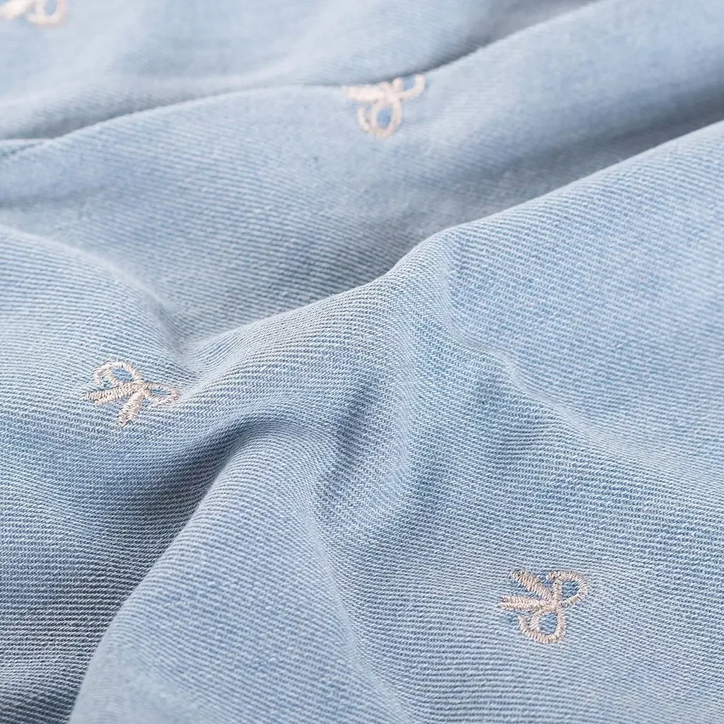 Broek Lizanne (jeans blue)