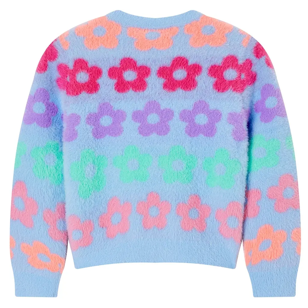 Trui Talia (light blue)