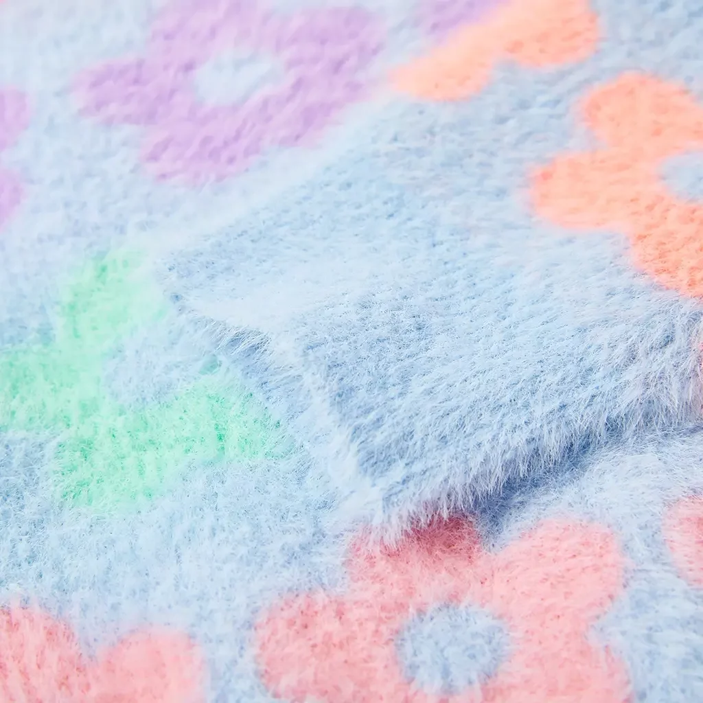 Trui Talia (light blue)