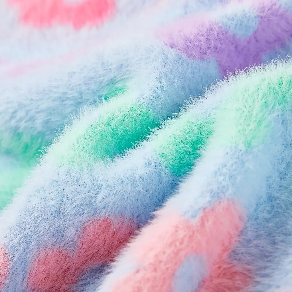 Trui Talia (light blue)