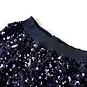Someone Rokje pailletten Dorian (navy)