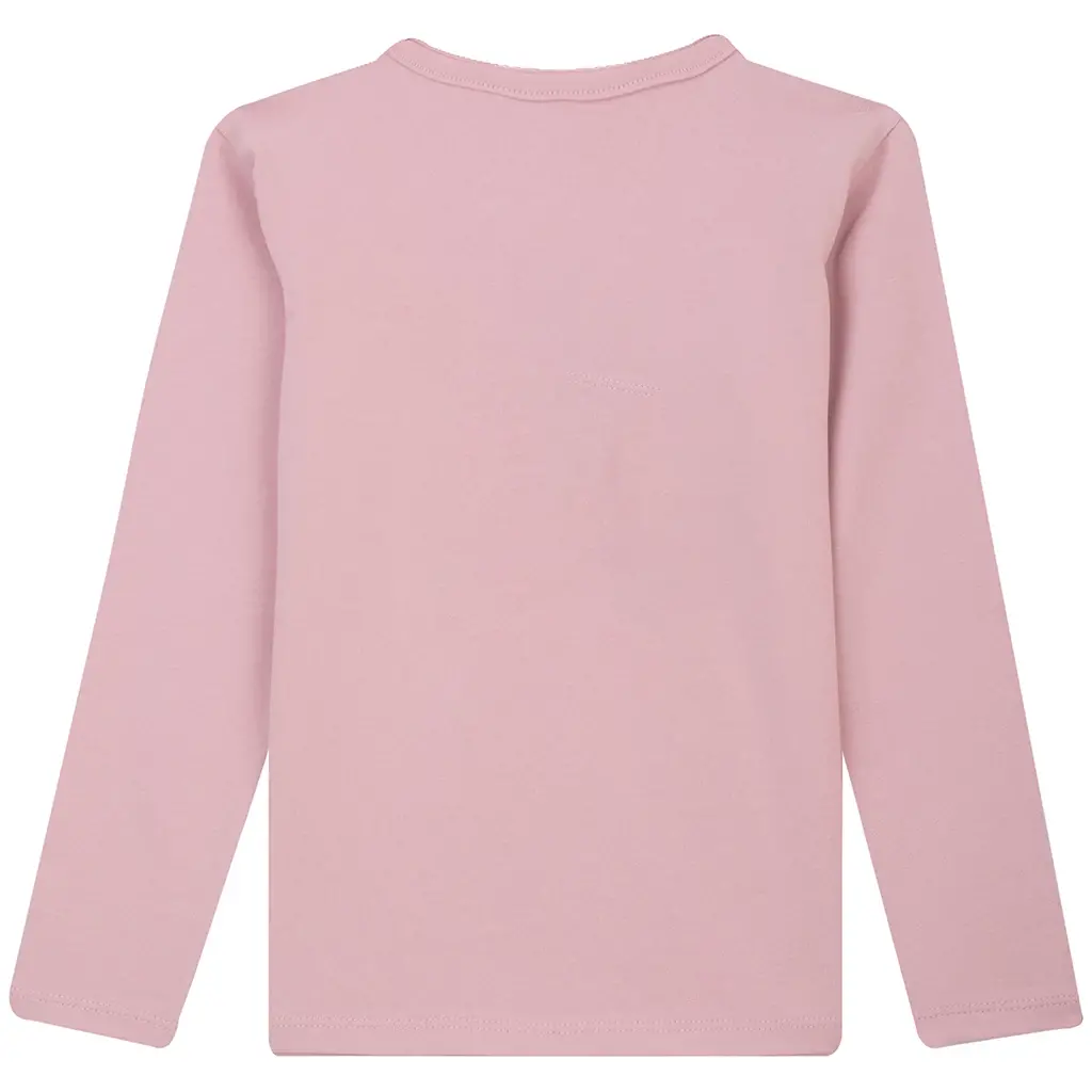 Longsleeve Aida (light pink)