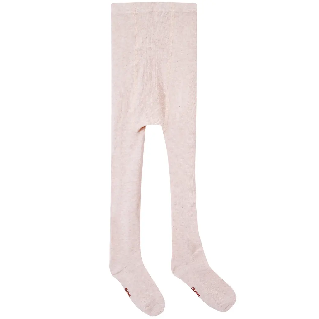 Maillot Rita (beige melange)