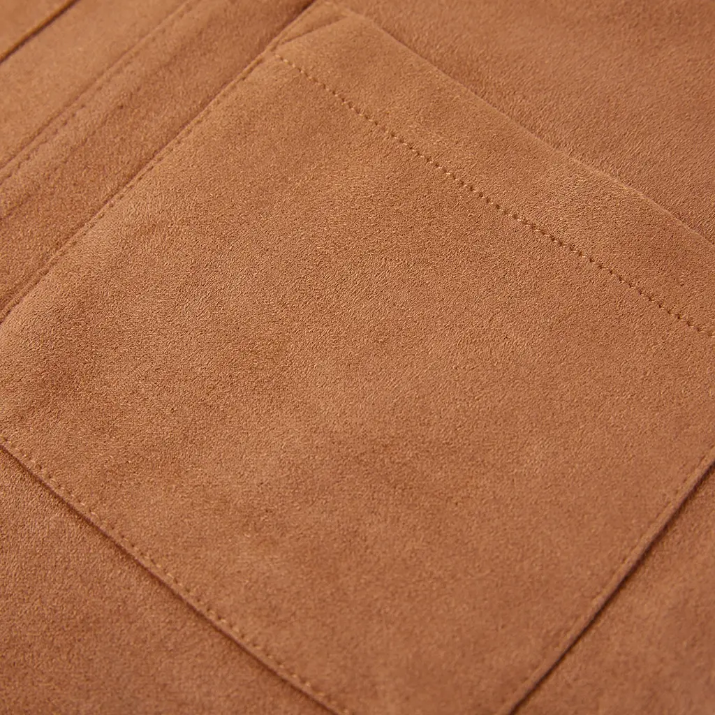 Jurk Lizanne (dark beige)