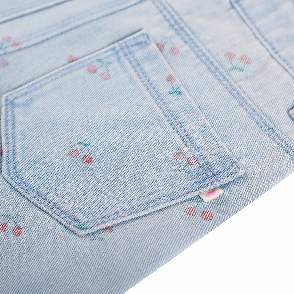 Broek Frances (jeans blue)