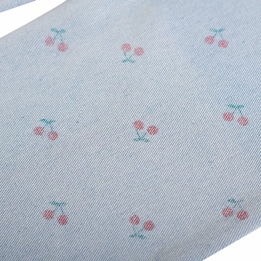 Broek Frances (jeans blue)