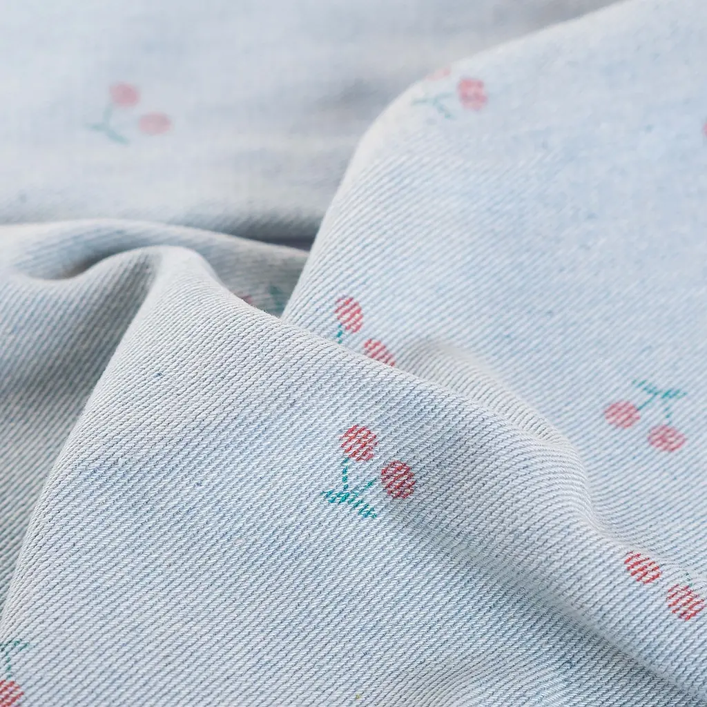 Broek Frances (jeans blue)