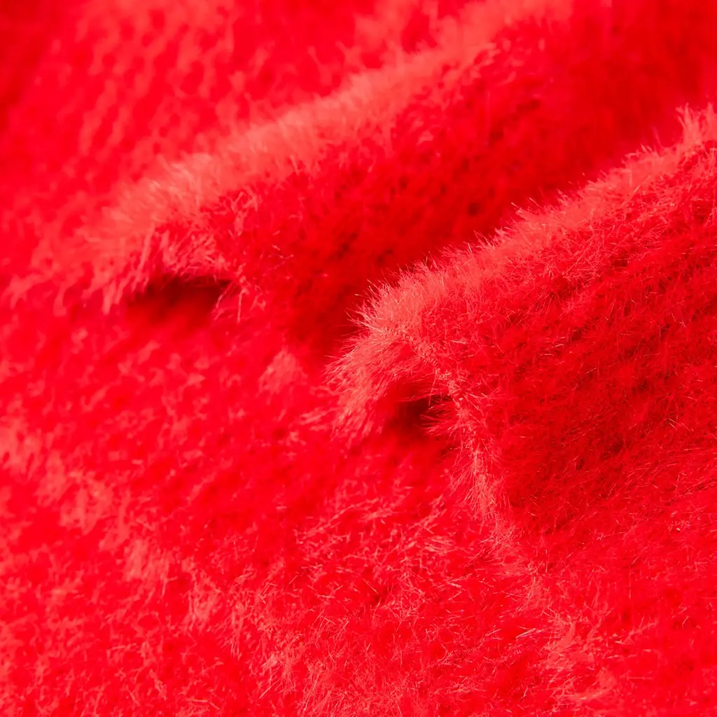 Zachte trui Frances (red)