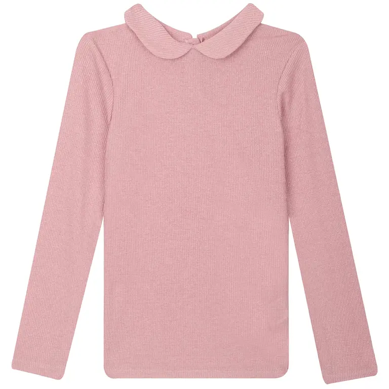 Longsleeve Elsie (light pink)