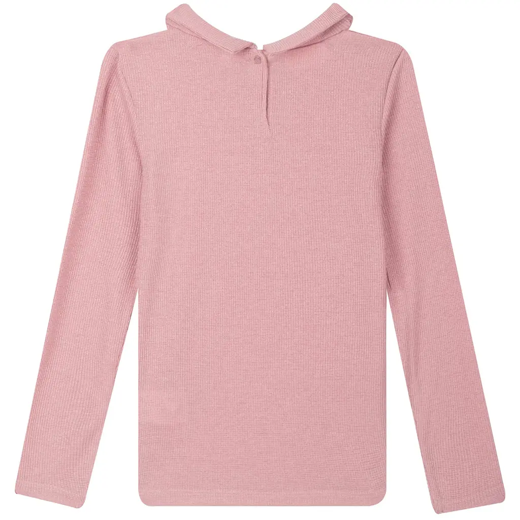 Longsleeve Elsie (light pink)