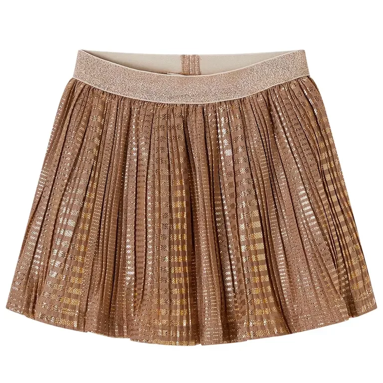 Rokje Cheval (beige)