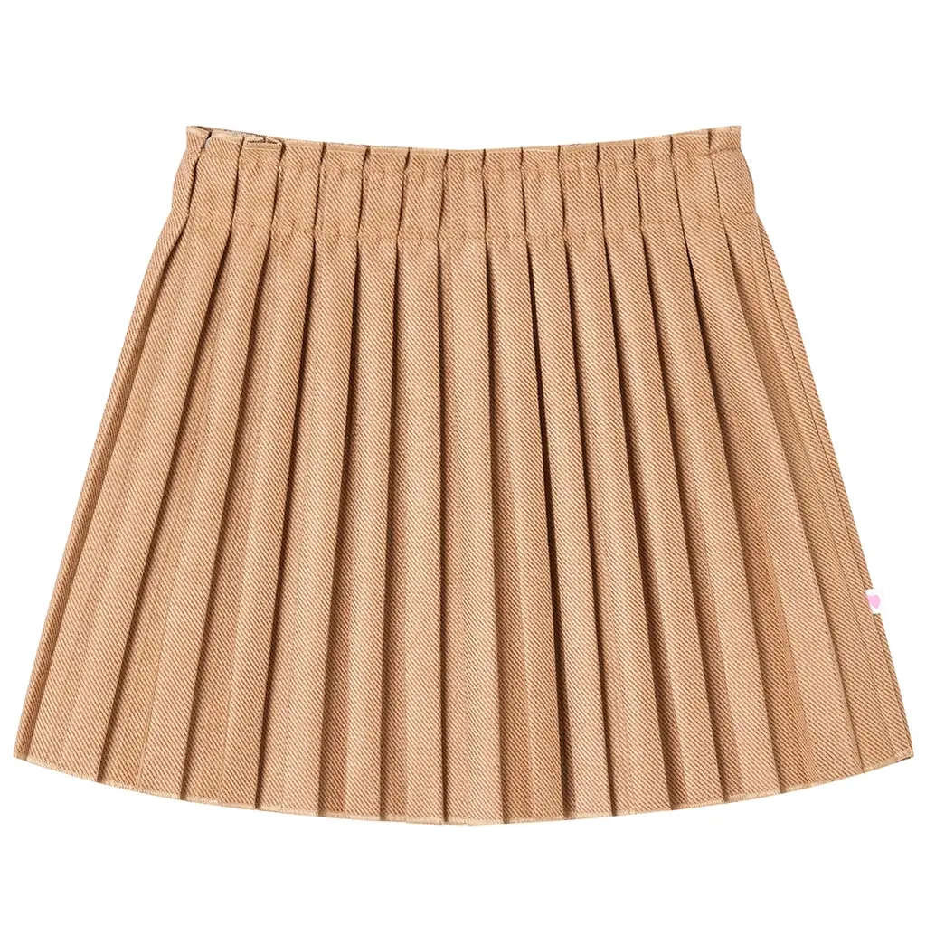 Rokje Aida (dark beige)