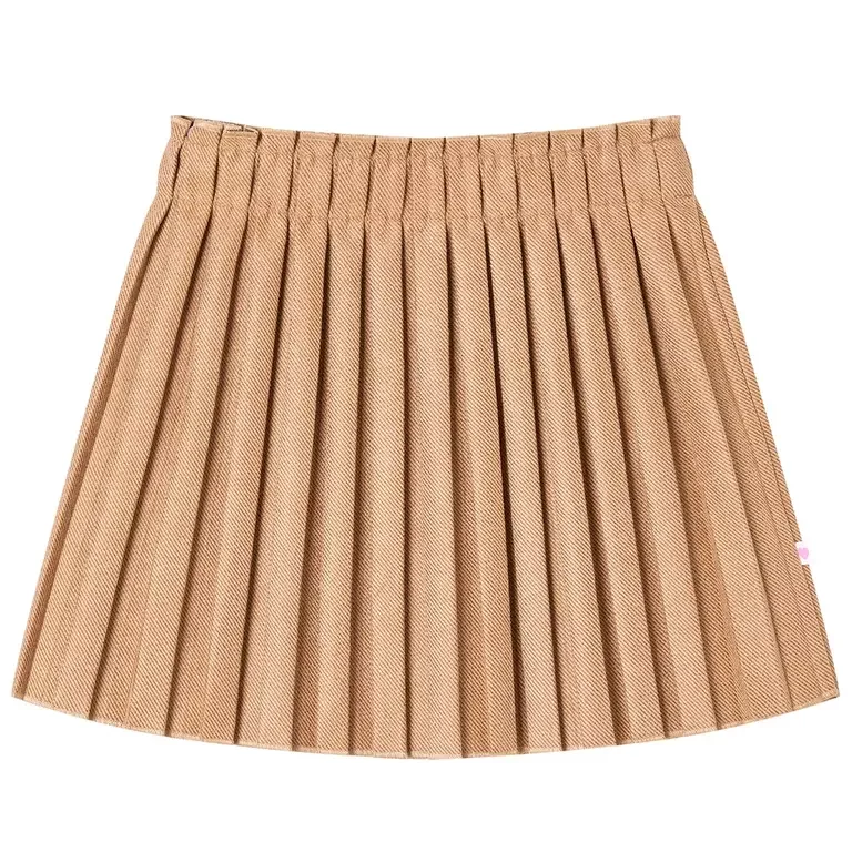 Rokje Aida (dark beige)