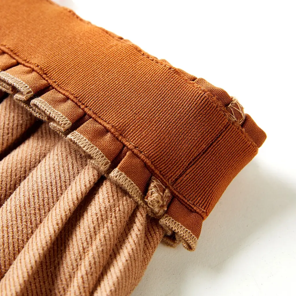 Rokje Aida (dark beige)