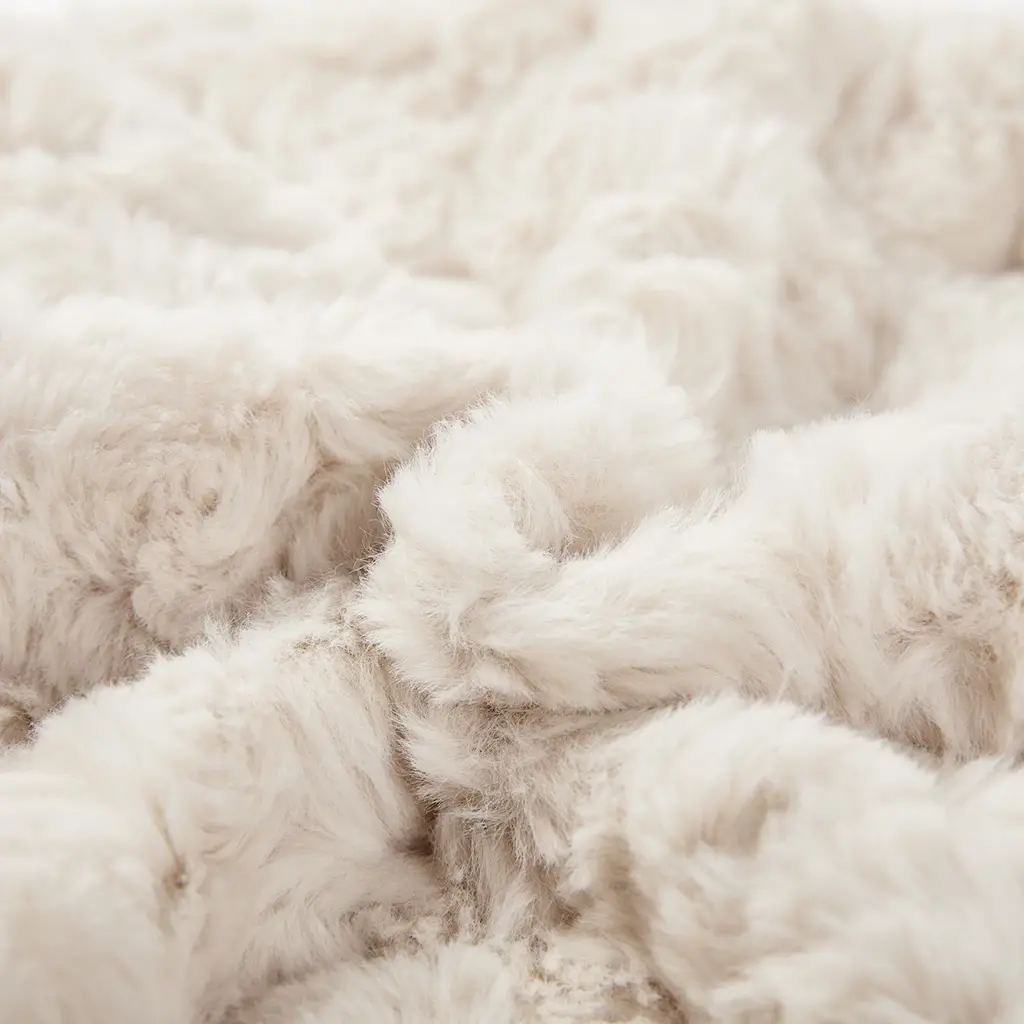 Gilet Nel (dark ecru)