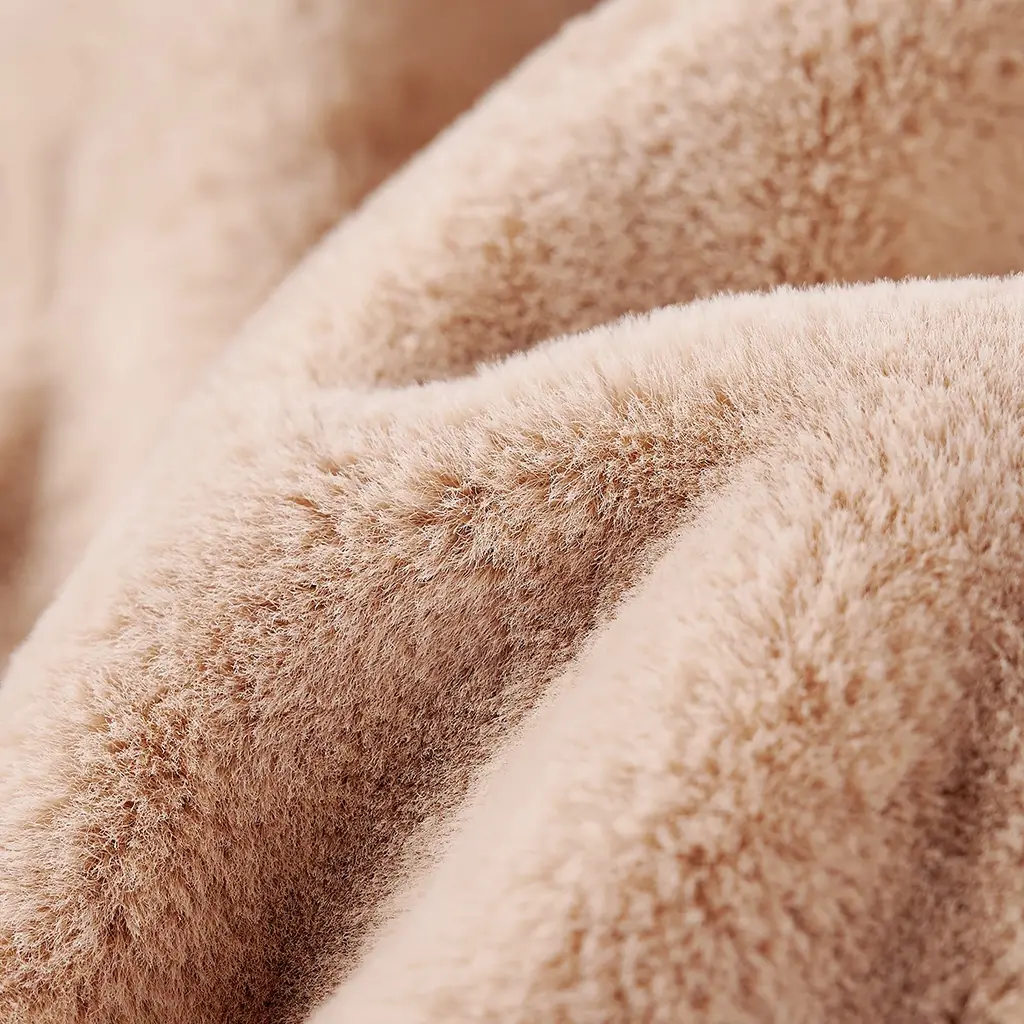 Rugzakje Leopard (beige)