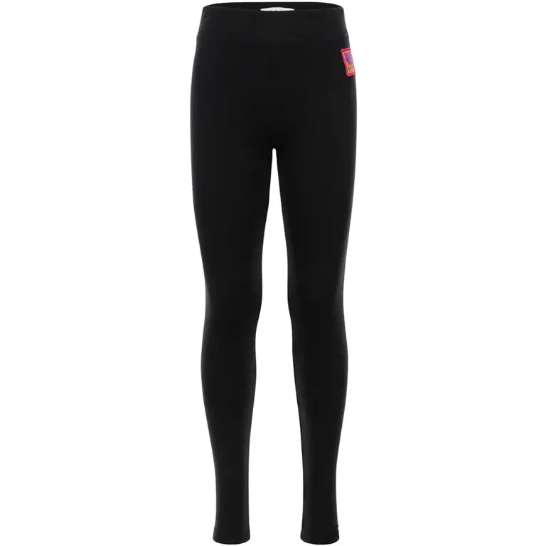Legging rib (graphite)