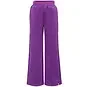 Looxs Broek sporty scuba (violet purple)