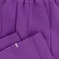Looxs Broek sporty scuba (violet purple)