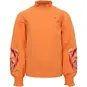 Looxs Longsleeve (bright orange)