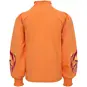 Looxs Longsleeve (bright orange)